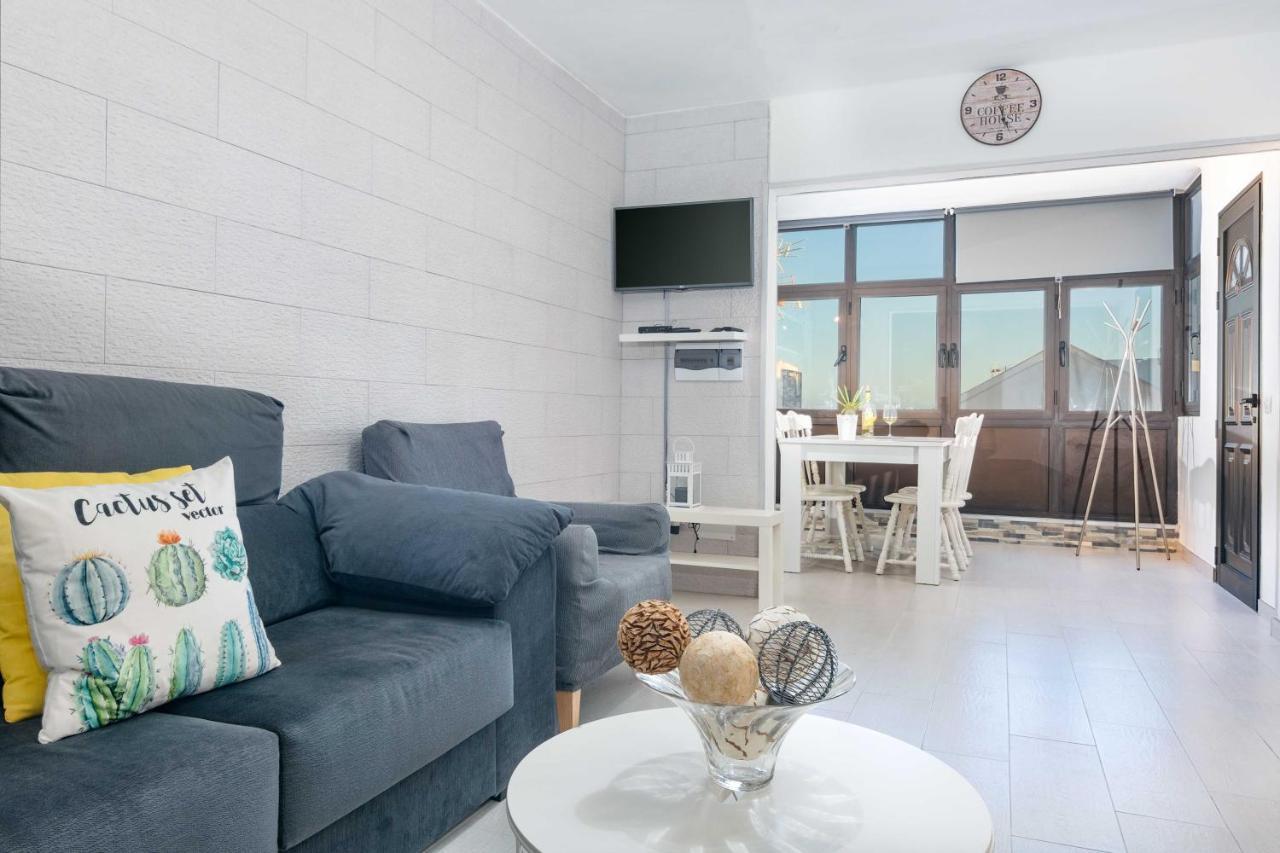 Casa Nina Tías Exterior foto